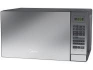 Micro-ondas AirFryer 4 em 1 Panasonic CD89 - Black Glass 30L NN-CD89NBRU -  Micro-ondas - Magazine Luiza