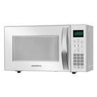 Micro-Ondas Mondial 21L Branco Tira Odor Mo-01-21-W 110V