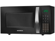 Micro-ondas Mondial 21L Preto MO-01-21-B