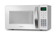 Micro-Ondas Mondial Branco 1200W MO-01-21-W