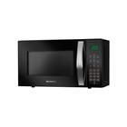 Micro-ondas Mondial MO-01-21-B 21 Litros Preto - 127V