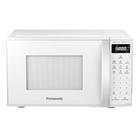 Micro-Ondas Panasonic 21 Litros Branco ST25LW - 110V