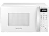 Micro-ondas Panasonic 21L NN-ST25L Branco