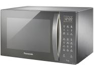 Micro-ondas Panasonic 30L com Grill Style GT696S