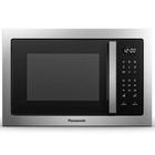 Micro-ondas Panasonic De Embutir 30L Inox NN-GB68QSRUK 220V