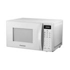 Micro-ondas Panasonic NN-ST25LWRU 21 L Desodorizador