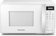 Micro-ondas Panasonic NN-ST25LWRUN 21L Branco, 127V