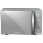 Micro-ondas Panasonic NN-ST67LSRUK 34L Antiaderente Antibactéria