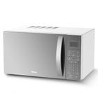 Micro-Ondas Philco 26 Litros Branco Espelhado Pmo26Eb