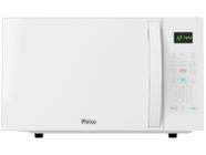 Micro-ondas Philco 33L Branco PMO38B