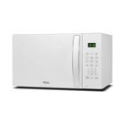 Micro-ondas Philco Limpa Fácil 1400W 37 Litros Branco