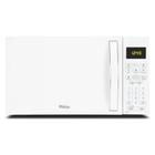 Micro-Ondas Philco Limpa Fácil 28L Branco PMO28BB - 220V