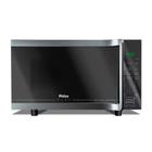 Micro-Ondas Pmo28Tf Philco Tecnologia Flat Sem Prato 28L