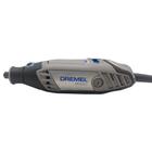 Micro Retifica 110v com 10 peças Mod 3000 Ref F013300PB000 BOSCH / DREMEL