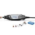 Micro Retífica Dremel 3000 120W c/ 36 Acessórios