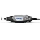 Micro Retífica Dremel 3000 220V Com 10 Acessórios F0133000PC Dremel