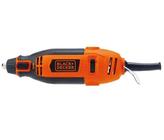 Micro Retifica Rt18ka 113 Pçs Black Decker 180w 220v