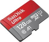Micro SDXC SanDisk Ultra 128GB - Original