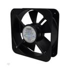 Micro Ventilador 200X200X60 20060C2HBL - METALTEX