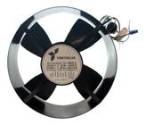 Micro Ventilador Cooler Ventoinha 256x256x85mm Rax2ny Bivolt