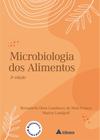 Microbiologia dos alimentos - Atheneu Sao Paulo
