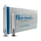 Microcânula 22G X 50mm Dermia Beauty Caixa Com 10 Unidades