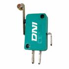 MicroChave - Bivolt - DNI 2416