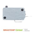 Microchave Inferior / Superior 326051091 Micro-Ondas Brastemp Consul BMA30AF BMH45AB BMS35AB CMA20BB