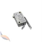 Microchave Leed Switch Lavadora Brastemp Consul W10207206