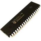 Microcontrolador PIC 18F4520 - Microchip