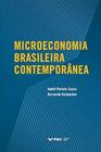 Microeconomia brasileira contemporanea - FGV