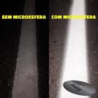 MICROESFERA DE VIDRO - Conduz Tintas - SINALIZAÇÃO TIPO PREMIX - 01 KG.