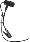 Microfone Audio-Technica PRO 35 Condensador Cardioide Clip-on