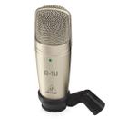 Microfone Behringer C1U USB