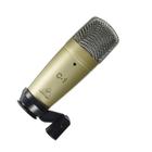 Microfone Behringer Condenser C1 XLR