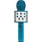 Microfone Bluetooth Azul ZP00995 - Zoop Toys