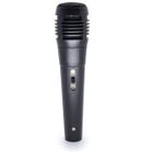 Microfone Com Fio Dinâmico Karaoke