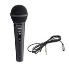 Microfone Com Fio FNK5 - Novik