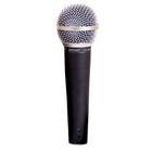 Microfone com Fio Lexsen LM-58 - 9125