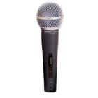 Microfone com Fio Lexsen LM-58S - 9126