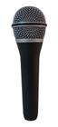 Microfone Com Fio Waldman W7