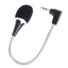 Microfone com Haste Flexível para Computador Câmera Headset