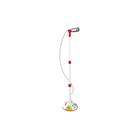 Microfone Com Suporte Boneco Fisher Price 22290