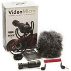 Microfone Compacto Rode Videomicro