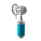 Microfone condensador 3000 Home KTV Sound Recording com acesso
