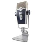 Microfone Condensador AKG LYRA C44-USB Ultra-HD
