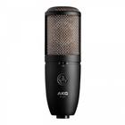 Microfone condensador akg p420