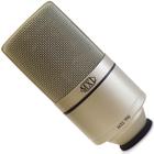 Microfone Condensador diafragma largo - MXL990 Homologação: 26831201993