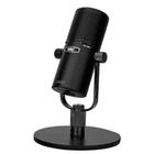 Microfone Condensador Költ KM25U Perfeito Para Captar Vozes