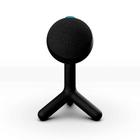 Microfone Condensador Logitech Yeti Orb Rgb Lightsync Preto